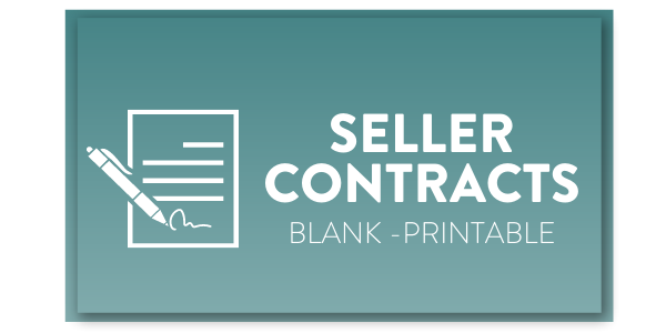Seller Contracts Printable